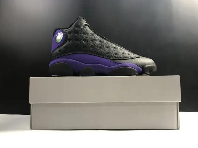 Cheap TBK 13 Purple DJ5982-015 Court Air Jordan 0603